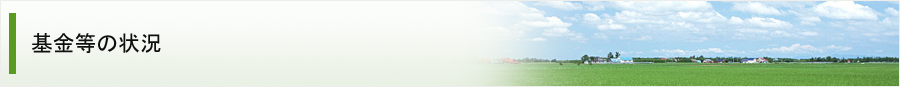 基金等の状況